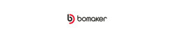 Bomaker logo