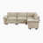 Taupe Chenille