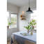 Rouleau de papier peint L 33 pi x l 20,8 po Huset I Solen Signe-86876338