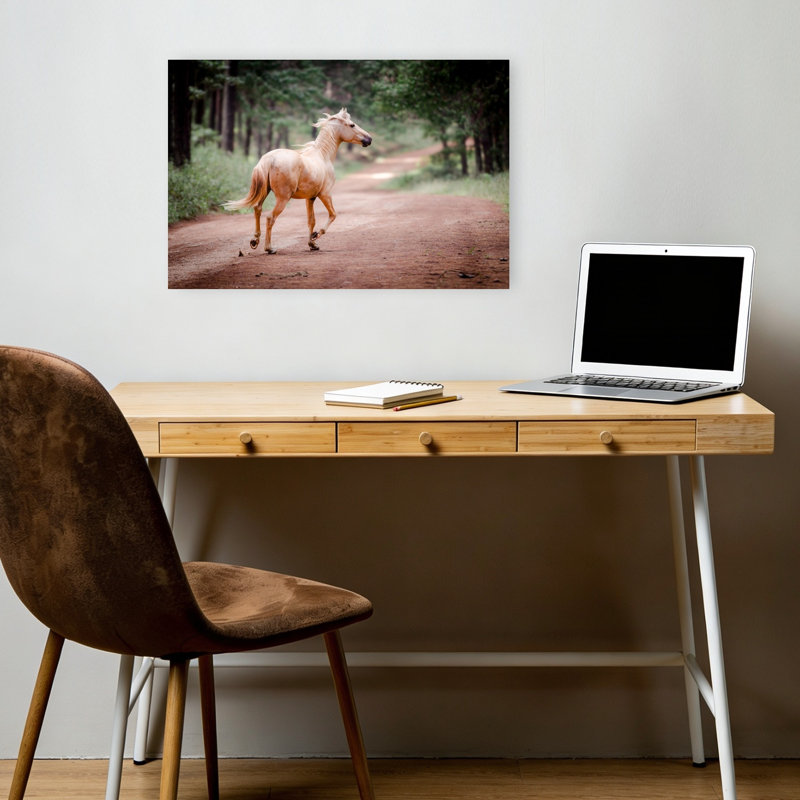 Print, 30.48cm H x 45.72cm W