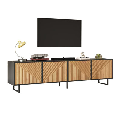 TV Stand for TVs up to 24"