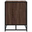 5 Pair Shoe Storage Bench-114308543