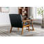 Alaiba Upholstered Armchair-1358916767