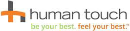 Human Touch Logo