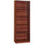Heddwyn 175cm H x 60cm W Standard Bookcase-212070162