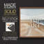 Salvo Beach II - Reproduction encadrée - Restickable-1393420370-1393420375