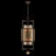 Singapore Moderne 6 - Light Pendant-9212005
