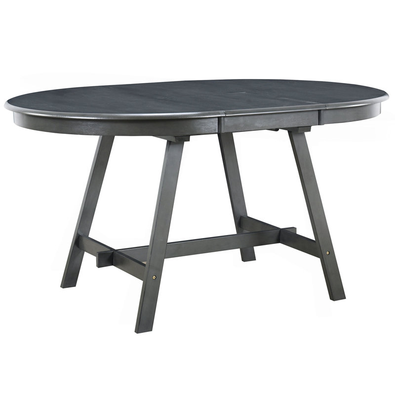 Table de salle à manger en bois