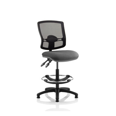 Eclipse Drafting Chair