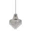 45cm H Metal Novelty Pendant Shade ( Uno )