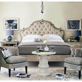 Campania Standard Configurable Bedroom Set