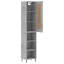 180cm H x 35cm W Standard Bookcase