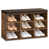 Rustic Brown is out of stock