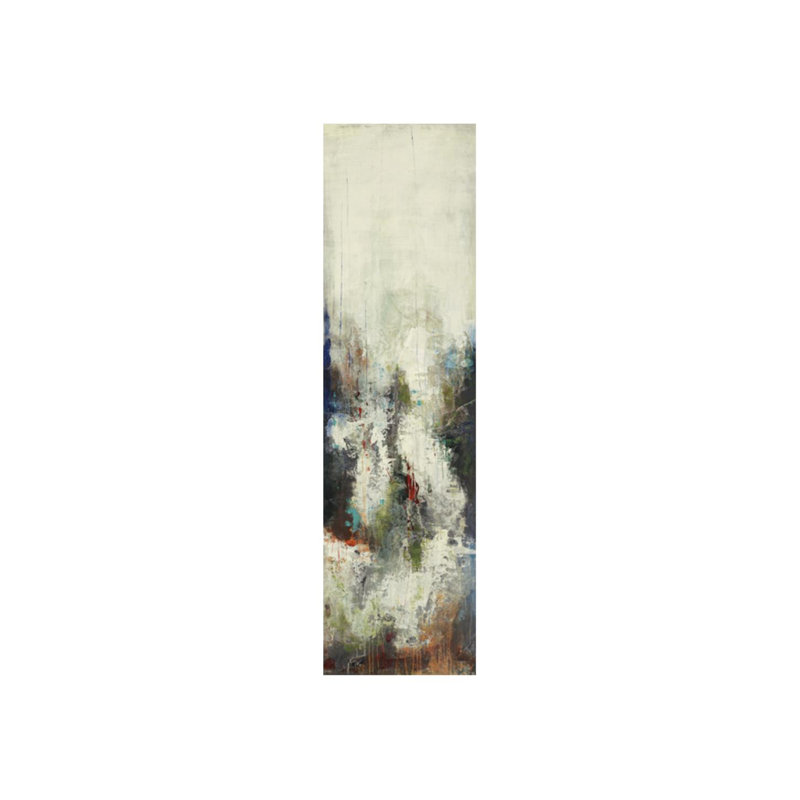 Prime II Print by Joshua Schicker, Knife Gel