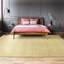 Ariad Solid Colour Hand Woven Area Rug-1646566683
