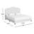 Alayah Tufted Upholstered Low Profile Standard Bed-207584063-207584057
