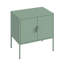 Buffet décoratif vert sauge-488116432