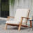 Modern Club Chair-1965817972