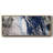 Blue Noise II- Framed Canvas