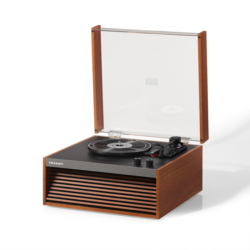 Tourne-disque Dean