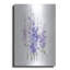 Art mural en métal «Spring Blooms 3» par Katrina Pete-1171736735