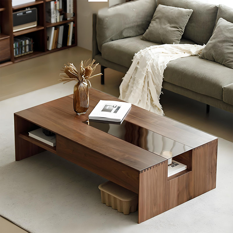 Table basse 51,18 po