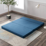 Foyez Upholstered Cushioned Convertible Sofa
