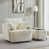 Ivory Polyester