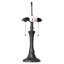 Lampe de table 21,9 po Laurie