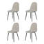 4 - Person Dining Set-1759043354-1759043355