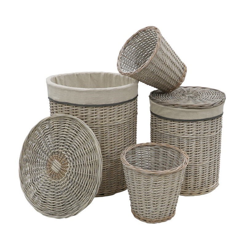 JVL Decorative Basket