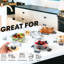 30 contenants en verre pour aliments-2106221021