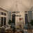 Adriana 20 - Light Living Room Steel Dimmable Wagon Wheel Chandelier, Back Chandelier-404571096