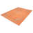 Dedda One-of-a-Kind 9'4" X 12'5" 1980s Wool Area Rug in Copper