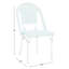 Chaise d'appoint Popplewell-1243495948