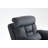 Old Age Electric Lift Chair, Flat High Density Foam Electric Sofa-83389510