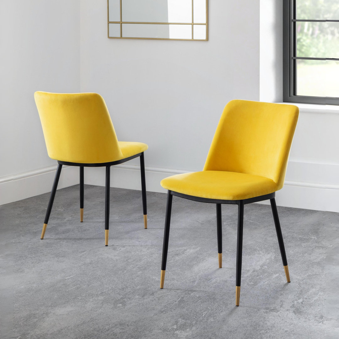 Gerson Upholstered Dining Chair