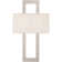 Doughnut 2 - Light Flush Mounted Sconce