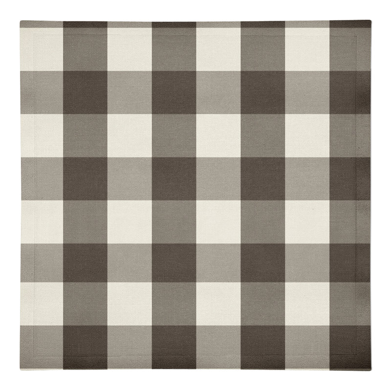 Serviette 10 "Ilhan