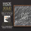 Found Foundes - Impression encadrée - Restickable-530902006-530902007