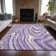 Lamanna Washable Abstract Indoor / Outdoor Rug