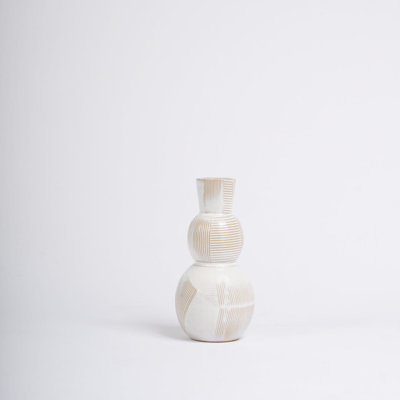 Souri Ceramic Table Vase