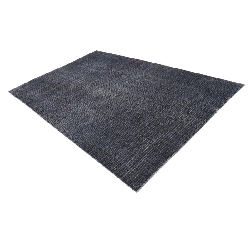 7x10 Pham Graphite Gray Rug