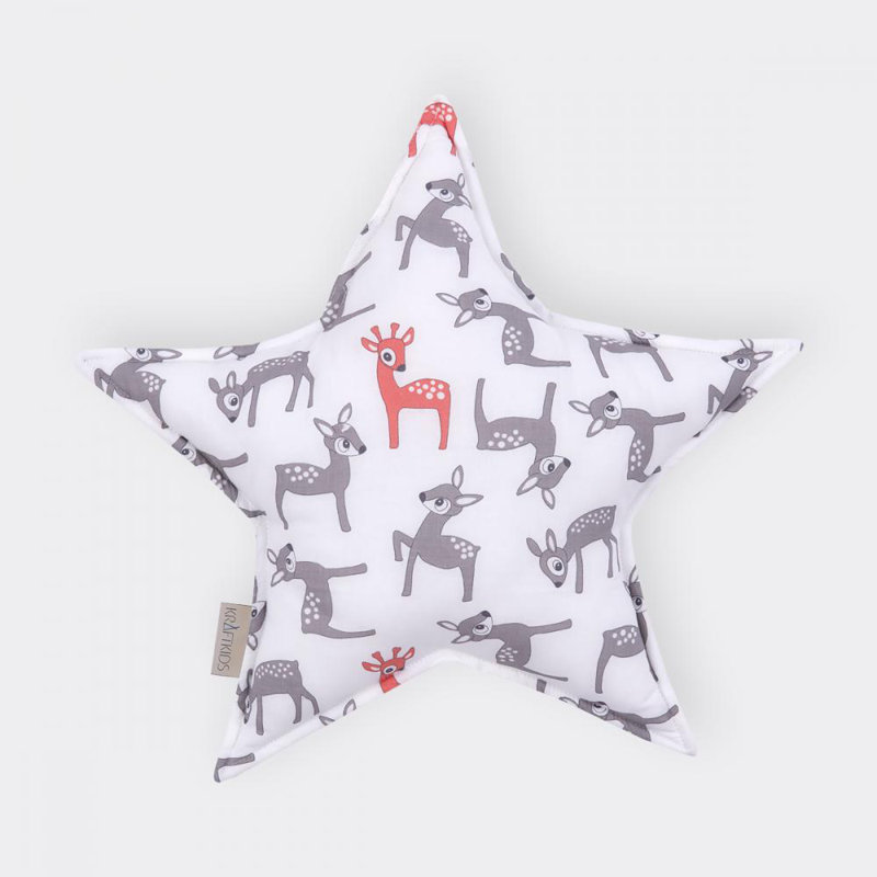 Kleine Rehkitze Novelty Cushion