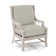 Fauteuil Lafayette