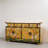 Creative Painted TV Cabinet