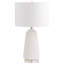 Lampe de table 29,25 "Delphine