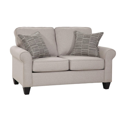 Noah Loveseat