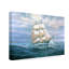«Hunter Heading out» par Dravon, reproduction de peinture acrylique sur toile tendue-29224226