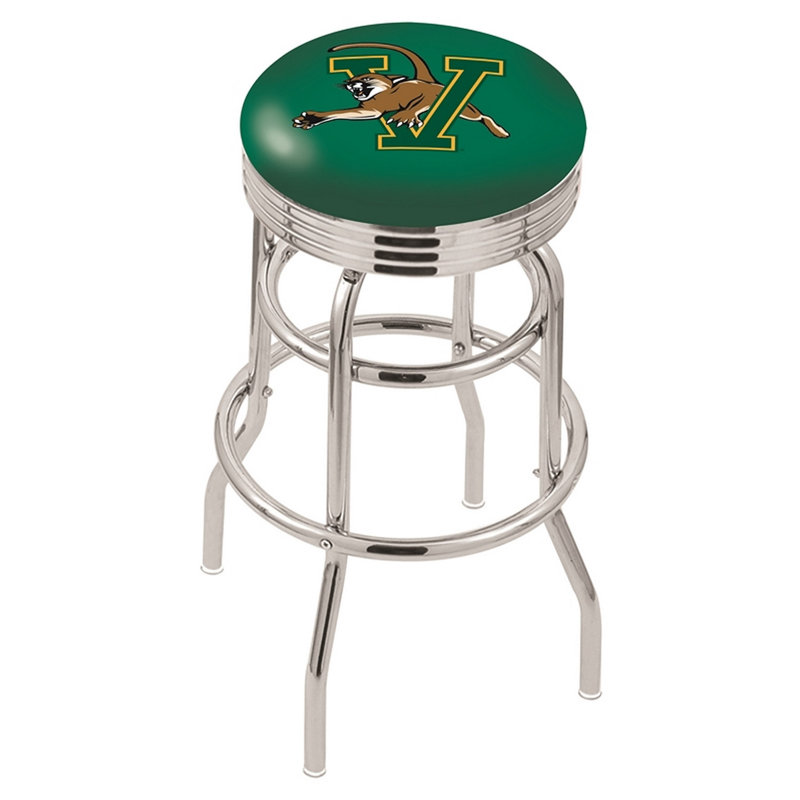 Tabouret de bar et de comptoir NCAA, Vermont, Tabouret de bar (siège d'une hauteur de 30 po)